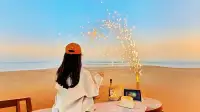 生活的本質(zhì)是變化，而人類的本性是抗拒變化。配圖