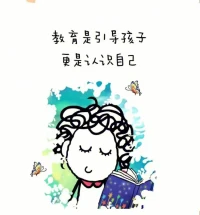 關(guān)于親子教育，有幾個(gè)常識(shí)需要我們注意！配圖