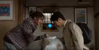 精神分析研修班的老師推薦了一部電影《丈夫得了抑郁癥》被下面的畫面暖到了。分享給大家，不知道大家看了是什么感覺。