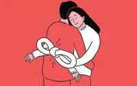 在愛情中，男人往往更注重征服和勝利。女人說不愛，可是一旦交付身體，就會越陷越深。男人說愛，結果一旦滿足征服后，就會退回原地。
女人在愛情中常常是深情而矛盾的。她們可以毫不猶豫地拒絕一個男人，卻在徹底交付自己的身體后，感受到深深的依賴和癡情。
一個男人真正愛上一個女人時，他會迫不及待地去追求。他的身體和心靈都會被她所吸引，他會為了她而努力奮斗。
然而，一旦他成功地征服了她，他的熱情和興趣往往會逐漸消退。配圖