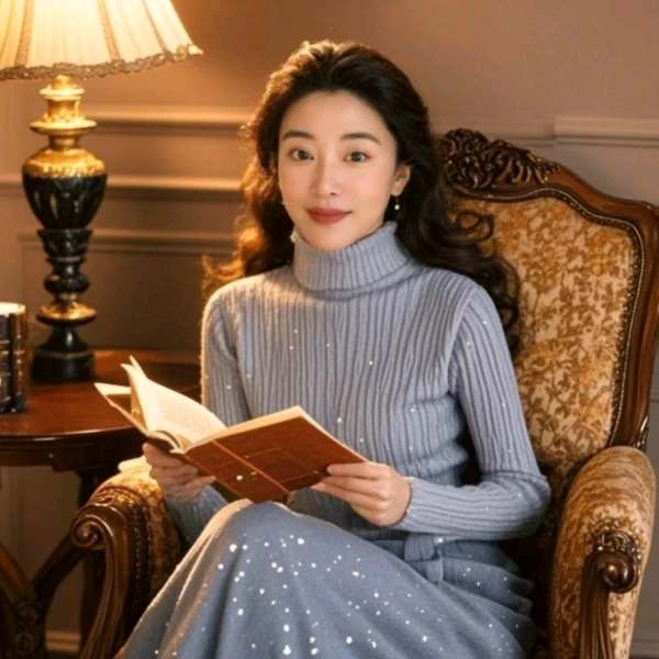 ❤怡然姐