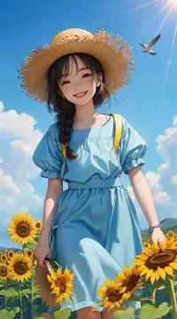先學會愛自己，才能愛別人。配圖