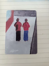 近日母亲患病住院，又有高中生需要照顾，把我忙得不亦乐乎。通过自己的亲身经历，一段关系一段关系地去修复:接纳缺爱的母亲，尽力给到她爱；更好地陪伴女儿，不要让上一代的家庭模式影响到她，及时止损，顺利成长。
    我想，每个人的成长都需要自身的切身经历和体会，去觉察并且愿意去改变，才会让每一段关系变得美好！
     在母亲节来临之际，祝愿每个人都平安喜乐！