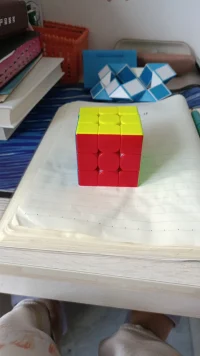 不负努力，从魔方魔尺教练蜕变为专业咨询。感恩生活中的每一个遇见！