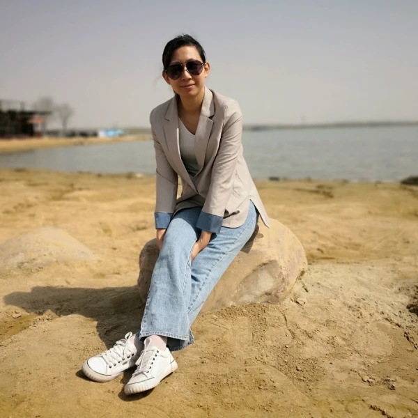 瑞暄-情感·倾听