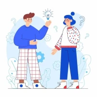 知己与知彼：双向促进的力量 

知己与知彼，不是两个独立的环节，而是相互交织、共同推进 。当我们投入时间深度探索自我，就能更加顺畅地解读他人的心声。因为我们意识到，每个人内心都承载着独一无二的情感和需求，正如我们自己一般。这份洞见，促使我们在人际交流中展现出更多的宽容与接纳 。

同时，当我们用心观察并理解他人，这一过程同样反哺我们的自我认知。通过对比与反思，我们能更清晰地看到自己与他人的共通点和差异性，进而加深对自身特质的认识 。这种对自我的深刻理解，使我们在社交场合中更加自信、更加游刃有余 。配图