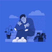 太过在意他人的目光，不妨试试以下四个心理技巧：

 调整认知：首先要明白，大多数人的注意力并没有聚焦在你身上，他们也有自己的世界和问题要去关注。你的小失误或独特之处，可能并不会像你想象的那样引起轩然大波。
平衡对待反馈：无论是赞美还是批评，都以一颗平常心去接受。不必过分沉醉于赞美，也不必因批评而彻底否定自己。
检验事实：记住，并非所有关于你的评论都是准确或公正的。学会辨别哪些声音是值得听取的，哪些只是无端的猜测或偏见。保持理性和客观，不要轻易让别人的言论左右你的情绪。
寻求理智的声音：找那些你信任且冷静的朋友或家人谈谈，他们的视角可能会帮你看到更全面的画面。聆听他们的意见，可以帮助你更清晰地认识自己，减少对外界评价的过度敏感。配图