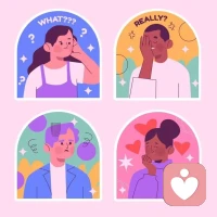 維護良好關系的最佳方式是：
?? 心甘情愿地說“好”，溫和而堅定地說“不”。

在拒絕別人時，記住這4個原則：
- 態度堅定友好 
- 不評價對方的人格 
- 尊重他人提出需求的權利 
- 救急不救窮配圖