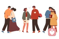 初戀之所以讓人難以忘懷，主要是因為：
初戀沒有可以拿來比較的經歷，所以顯得特別難忘：在這段時期里發生的每一件事，無論是快樂還是痛苦，都是獨一無二、無可替代的。
契可尼效應：人們總是對未完成的事情記憶深刻。而初戀，正好就是人生中的一件“未完成事件”。配圖