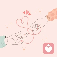 喜歡與愛之間，有著微妙的區別：
喜歡一個人時，可能源于四個因素：相近性、相似性、公平性，以及外表吸引力。
真愛，則是激情、親密與責任三者的完美融合。當真愛來臨時，這三個元素缺一不可：僅有親密，那僅僅是喜歡；只有激情，那不過是迷戀；僅存責任，那便成了空洞的義務。配圖