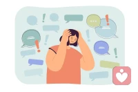 感覺自己最近有些暴躁，該如何應對？

首先，要明白暴躁其實是人體在感知到威脅時的一種自我保護機制。完全沒有暴躁情緒的人，可能失去了自我防衛的能力。我們可以通過以下步驟來更好地管理這種情緒：
當暴躁情緒來襲時，不妨感謝它，因為它是在提醒你，你可能已經受到了某種傷害，需要去關注并處理這個傷口。
試著靜下來，問問自己究竟感受到了什么樣的傷害？這一步驟可以幫助你更深入地了解自己的真實感受。
睜開眼睛看看，很多時候，我們所遭遇的困境或傷害，也有我們自身的一部分責任。
識別出自己的需求，并為滿足這些需求采取行動。這不僅是對自己的負責，也是成熟的表現。配圖