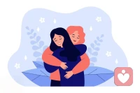 鏡像神經(jīng)元效應(yīng)
當你看到別人微笑時，你是否也會不自覺地嘴角上揚？這可能是因為你的鏡像神經(jīng)元在起作用。鏡像神經(jīng)元是一種特殊的神經(jīng)細胞，能夠讓我們在觀察他人行為時，仿佛自己也在執(zhí)行相同的行為。
這種機制有助于我們理解他人的情感和意圖，促進社交互動和共情能力的發(fā)展。配圖