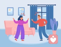 冷漠、指責、不屑、防衛心這4個因素影響著愛情和婚姻的質量。而傷害性的語言溝通，常常包含以下四點：
1.回絕式的冷漠，不愿意承擔解決問題的責任。
2. 下意識的指責，“對人不對事”，針對伴侶而非問題本身。
3. 不屑的態度，忽視并否定伴侶的努力和貢獻。
4. 總是找借口或消極反駁，不愿意真誠地袒露自己。配圖