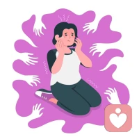 當(dāng)你感到心情低落時，可以通過這三種思維方式來調(diào)整自己的認(rèn)知：

尋找積極面—— 試著從中找到積極的一面，相信通過自己的努力，情況最終會變得更好。
現(xiàn)實評估—— 事情可能并沒有想象中那么糟糕，有時候情況其實很正常，無需過分擔(dān)憂。
接受現(xiàn)實，順其自然?? —— 即便某些事情確實不太理想，也可以通過努力盡量改善，如果實在無法改變，不妨學(xué)會接受現(xiàn)實，以平和的心態(tài)面對。配圖