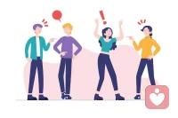 面對逼婚的壓力，幽默和智慧的應對方式可以讓你在保持尊嚴的同時，避免不必要的沖突。

“耳背式”防御：
當親戚朋友提及婚姻話題時，謹記“聰明地裝傻，認真地敷衍”。
注意力轉移法：
當話題轉向你的婚姻狀況時，你可以巧妙地把焦點轉移到其他事情上，或者詢問對方的生活近況，引導對話朝另一個方向發展。
合理共情法：
表達理解他們關心你的心情，但同時說明你對個人生活的規劃。
滿足八卦需要：
如果逼婚者是因為好奇你的私生活，你可以分享一些不涉及個人感情狀態的趣事，滿足他們的好奇心，同時保護自己的隱私。配圖