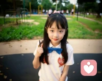 “孩子長大就一定要和父母分化。母親和孩子的關系是天生為了分離的愛，孩子只屬于自己，他有自己的理想和人生。父母最好的愛是能得體地退出。”配圖