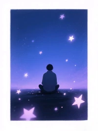 抑郁癥，像是一場心靈的暴風雨，患者在其中孤獨地掙扎。它悄無聲息地侵蝕著人的快樂與希望，讓人深陷黑暗。但請相信，風雨后總會有彩虹。每一次的堅持都是走向光明的一步，別害怕，愛與溫暖終會將陰霾驅散。配圖