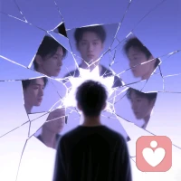 每天充满忧虑的人，首先就迷失在自己里了，总是感叹命运，抛弃了自己幸福，不光顾自己，其实这只是因为对于镜的你自己太不了解，甚至于陌生，连自己是谁都弄不清楚，怎么才能幸福？配图
