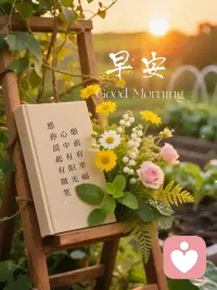 淡然一笑別昨天，滿懷歡笑品今天，放聲大笑迎明天，笑對人生每一天，管他雨天或晴天，愿您幸福快樂每一天。
      早  晨  好  ！配圖