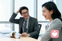 成全 別人的好勝心，會讓別人更加喜歡你，獲得良好的人際關系。這點“糊涂”還是很容易做到的，只要偶爾暴露一些無關緊要的小缺點、小毛病就行了配圖