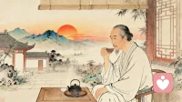 “生活本不苦,苦的是欲望过剩;人心本不累,累的是牵挂太多。”中年以后,最聪明的活法:懂示弱,不逞强,会低头。