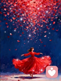 要做一个情绪稳定的人，
不四处诉苦，
不轻信言语，
也不对谁满怀期待。
你只需要专注当下，经营未来。配图