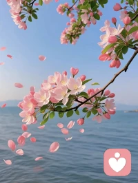 一个人走路，是和地球的单独约会。
开心就是生活最大的意义。配图