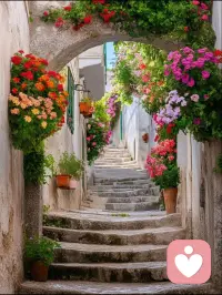 你的气质，来自你走过的路，你读过的书。