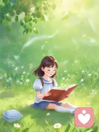 亲爱的孩子，

学习的时候就要专注，玩耍的时候就要尽兴，疲惫的时候就要休息，烦躁的时候就要运动。

要记住，

喷泉之所以漂亮，是因为它有压力，

瀑布之所以壮观，是因为它没有退路，

滴水可以穿石，是因为它在坚持。

一直站在树上的鸟，

它从来都不害怕树枝的折断，

因为它相信的不是树枝，而是自己的翅膀。

在该奋斗的年龄，我们就不应该选择安逸，

人生最好的贵人就是努力向上的自己。

所以，亲爱的孩子，加油，带着智慧前行吧！配图