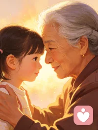 世界不会为胆怯者让路，
但会为勇敢者重新洗牌，
不要幼化、物化、弱化、钝化自己，保持锋芒，不要停止学习，
这世上只有两个人真正值得你在意，8岁的你，和80岁的你。
她们此刻都在注视着你，
一个希望你勇敢开始，
一个希望你不留遗憾。 配图
