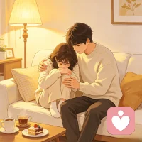 如何安抚伴侣的情绪

安抚伴侣情绪需要结合倾听、共情和实际行动，以下是一些有效的方法：

接纳性倾听

不打断、不评判，让伴侣充分表达情绪和想法。用“我在听”“你继续说”等话语鼓励倾诉，通过点头、眼神交流等肢体语言表示关注。

若伴侣不愿多言，可温和询问：“你今天好像有心事，想聊聊吗？不想说也没关系，我就在这儿陪你。”

表达重视与认同

真诚地称赞伴侣的特质、努力或价值，如“你一直都很坚强，这次也一定能挺过去”“你在我心里永远是最重要的”。

认同伴侣的情绪，避免说“别想太多”“这没什么大不了”等否定话语，而是说“换作是我，也会很难受”“你的感受很重要”。

提供身体接触

若伴侣接受，给予拥抱、牵手或轻拍肩膀等身体接触，能传递温暖和安全感，帮助缓解情绪。

若伴侣抗拒，可保持适当距离，说“我就在旁边，需要我时随时叫我”。

转移注意力或提供小确幸

根据伴侣喜好，提议做些轻松的事，如一起看喜剧电影、吃喜欢的食物、散步等，帮助转移注意力。

若伴侣情绪低落，可准备一杯热饮或一份小礼物，表达关心。

鼓励积极视角

在伴侣情绪稍缓后，可温和引导其从积极角度看待问题，如“虽然现在很难，但想想我们之前一起克服的困难，你总是能找到办法的”。

避免强行要求伴侣“想开点”，而是提供支持和鼓励。

注意：若伴侣情绪持续低落或出现抑郁、焦虑等严重情绪问题，建议鼓励其寻求专业帮助，如心理咨询师或医生，同时保持陪伴和支持。配图