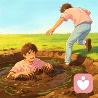 当别人开始向你无休止地抱怨同一个问题时……
1、你要学会按下暂停键。把问题还给对方。你更要剥离自己身上的拯救者情结。你要明白你不是超级英雄。你没有义务去拯救陷在泥潭里的人。
2、收起你泛滥的同情心。允许别人经历他们自己人生的课题。
3、培养被别人说的勇气。拒绝别人一定会让对方感到不爽。甚至会给你贴上冷漠的标签。但这又有什么关系呢。

如果一个因为你不再提供免费情绪价值就翻脸的人根本不值得你留在生命里。真正的关系是能量的流动与互换。你的人生不是用来讨好别人的、而是用来善待自己的。