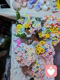 日子慢慢走，心也慢慢静。
不追远方的风，不盼未到的果，
只守着眼前的烟火，和心底的安然。
世间纷扰皆过客，唯有心安，是归处