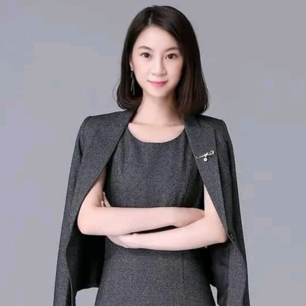 欣妍【情感顧問】