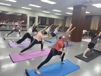 塑造形態(tài)，由內(nèi)到外拼發(fā)韌性！嘗試放下憂(yōu)傷痛苦，自由釋放。配圖