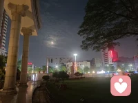 秋夜，開始迷人！配圖