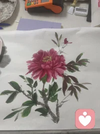 生活不止有柴米油鹽醬醋茶，還有詩情畫意和遠方，生活的幸福與否和金錢沒有絕對的關系，和個人的心態有很大關系，多年以后也許會被今天堅強的自己感動到落淚，因為她沒有被生活壓趴下……心存美好，生活便有希望！！配圖