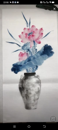 資訊發達的現今，不人云亦云著實不易，擁有獨立的思考需要一段時間的拔河。愛自己就會忠于自己，進而懂得界限的點。都需一段漫長歲月拔河配圖