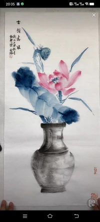 資訊發達的現今，不人云亦云著實不易，擁有獨立的思考需要一段時間的拔河。愛自己就會忠于自己，進而懂得界限的點。都需一段漫長歲月拔河配圖