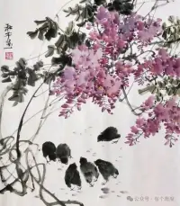 生活需要煙火，也需要靜靜的美好，用不著刻意合群，有趣的人會相互吸引?。∨鋱D