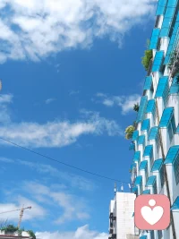 時過三月，正式回歸。自愈與愈益，撥開云霧見朗朗晴天，希望能在這條路上越走越遠……配圖