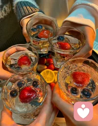 愛我中華，節日快樂～配圖