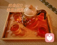 今日份下午時間，獻給老友～配圖