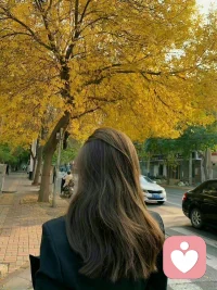 又要降溫了，盡情享受今日這難得的好天氣！曬到的秋日陽光分你一半，祝大家萬事皆安～配圖