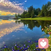 當你將某一種符合本性的動力視為是好的，并且坦蕩去追求時，這時會有一種感染力，一種魅力；而如果你將它視為是壞的，但還是忍不住要去追求時，這時就容易有一股猥瑣勁兒。配圖