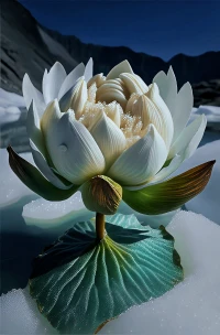 所有的種子，破土而出的時候，都不會去想，遇到的是風雨，還是陽光...它只知道：向上，再向上，最終就會開花結果。所以：你只管堅持的努力，時間就會給你最好的回報！配圖
