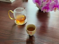 新的一天，去感受生活的細(xì)枝末節(jié)，把生命獻(xiàn)給明媚、溫暖和生機(jī)。???配圖