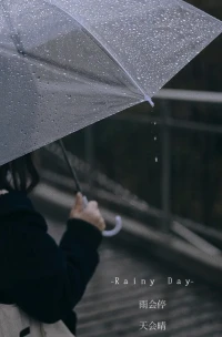 刮風，下雨，牙疼，去參加督導課，這就是所謂的“咬牙”堅持著吧～配圖