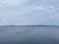 你所清楚預見的、熱切渴望的，真誠追求的、全心爭取的，都會自然而然地實現～晚安～配圖