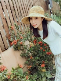 學會說“不要緊”，是很厲害的才華，因為心胸大了事情就小了，請相信我們的氣度，能夠化解生活的難度，新的一天，給自己加加油！配圖